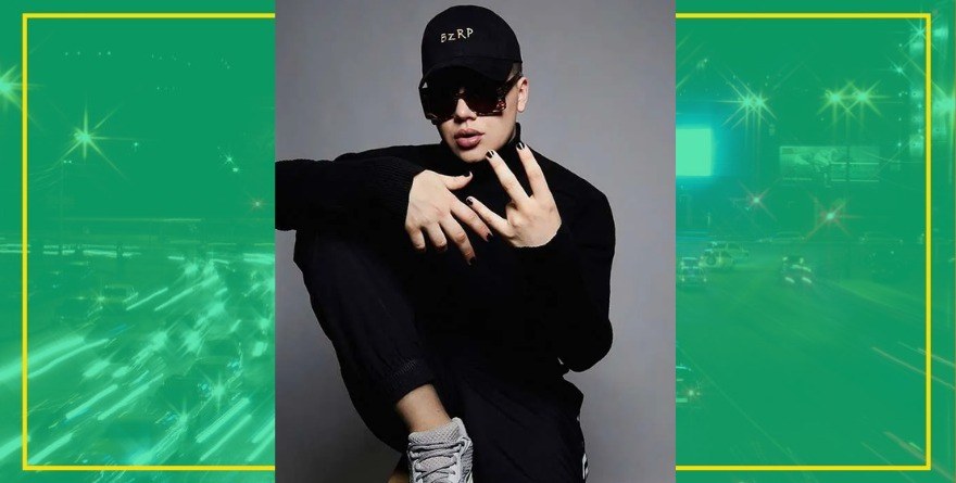 BIZARRAP CAE CON TODO EN FENAPO