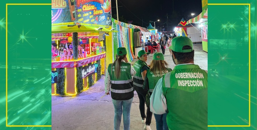 FENAPO SIGUE DE SALDO BLANCO