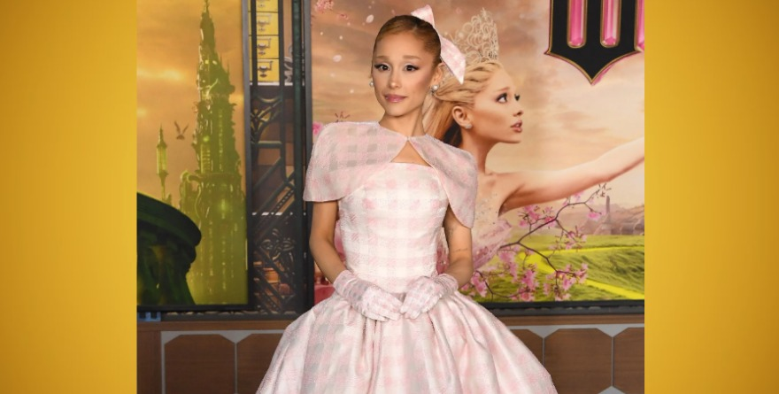 Ariana Grande anuncia retiro