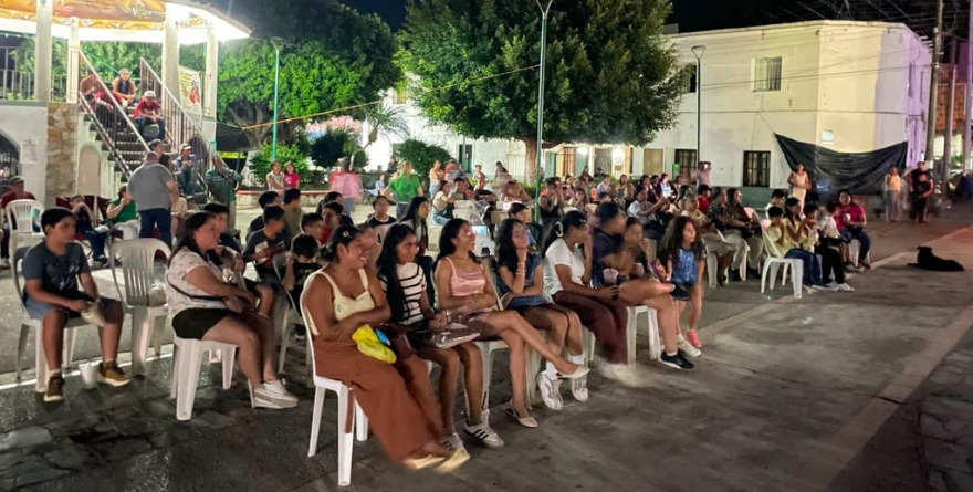 FENAPO EN COXCATLÁN: ¡LLEGA LA FERIA!