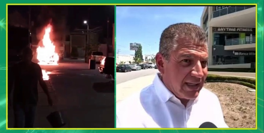 Galindo prioriza campaña política