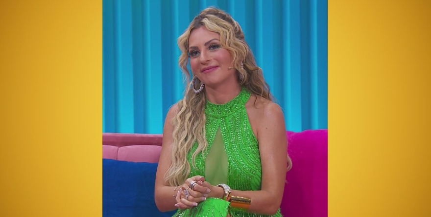 Eliminada Mariana Ochoa e LCDLF