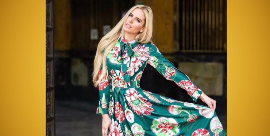 ¡ASALTAN A TANIA RUIZ EN MADRID!