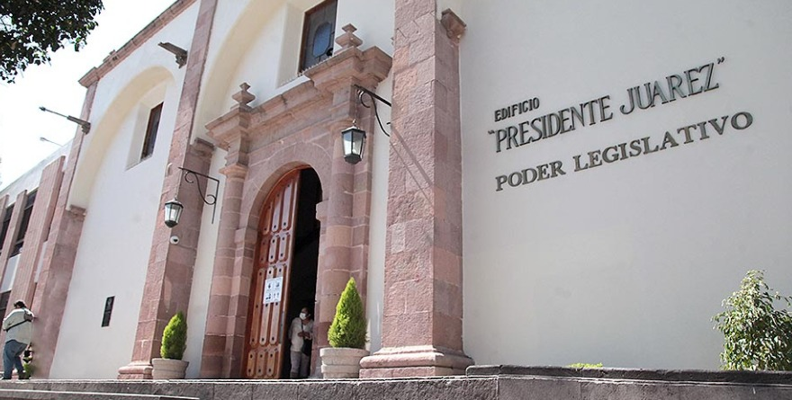 Vulnerabilidad en el Congreso de SLP expone ciberseguridad legislativa