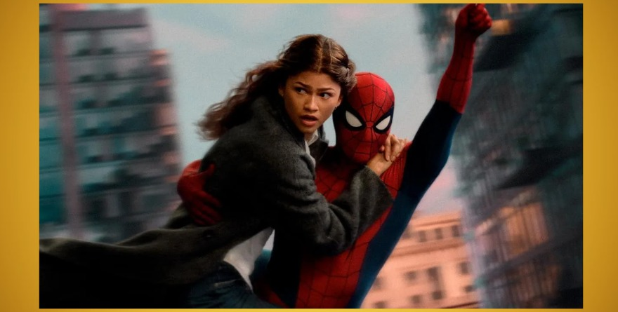 Nuevo récord del Spider-Man