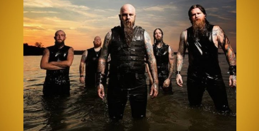 ¡NETFLIX EN APRIETOS! BANDA METALERA LE DECLARA LA GUERRA 