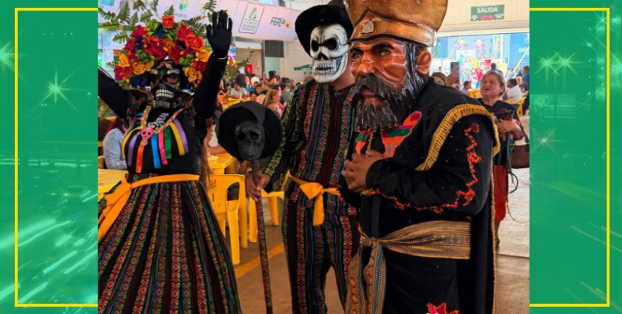 Sabor y música