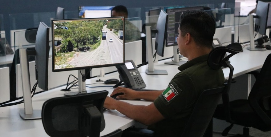 Seguridad en SLP: SSPC destaca estrategia integral