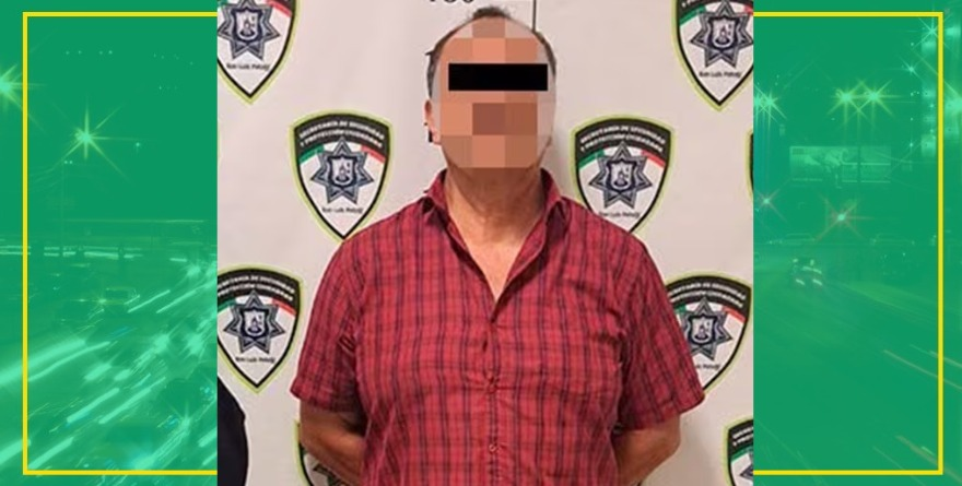 Capturan a presunto agresor de perrita