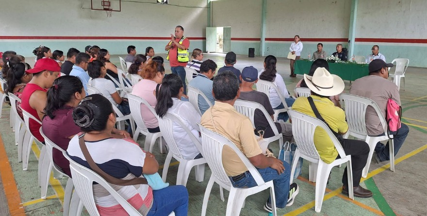 Nombran a los jueces auxiliares