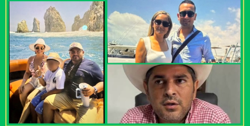Crisis en San Vicente Tancuayalab por viaje de funcionarios