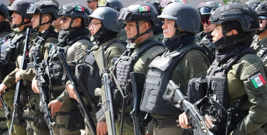 Impacto Operativo en SLP en una semana