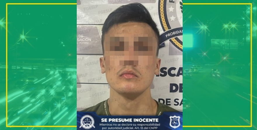 Vinculan a proceso a homicida de la Huasteca y balacera capitalina