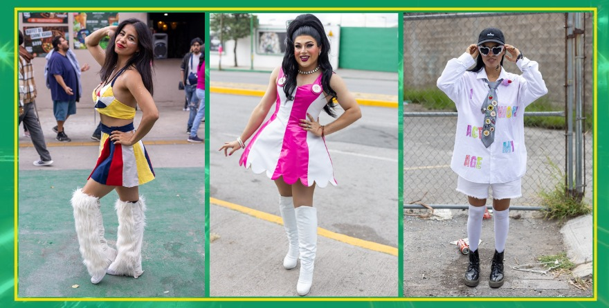 Pasarela KatyKats