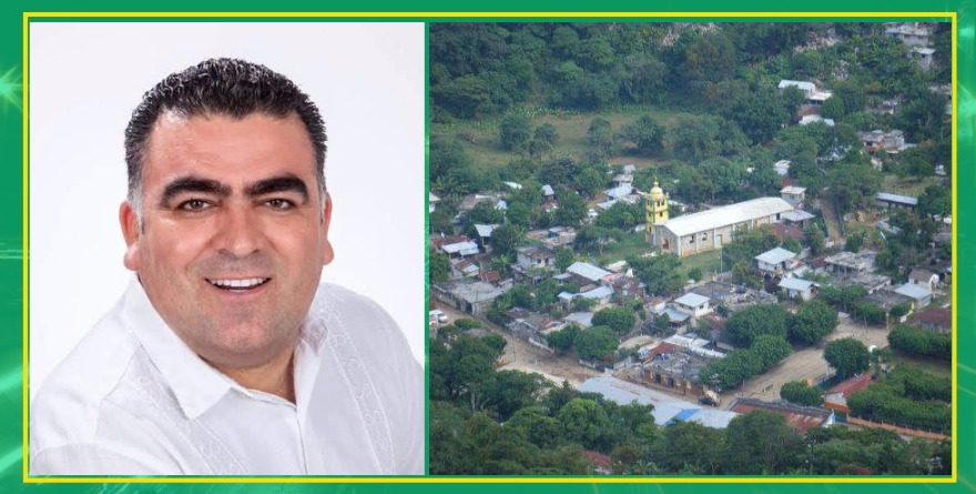 Señalan a ex candidato por irregularidades de recurso