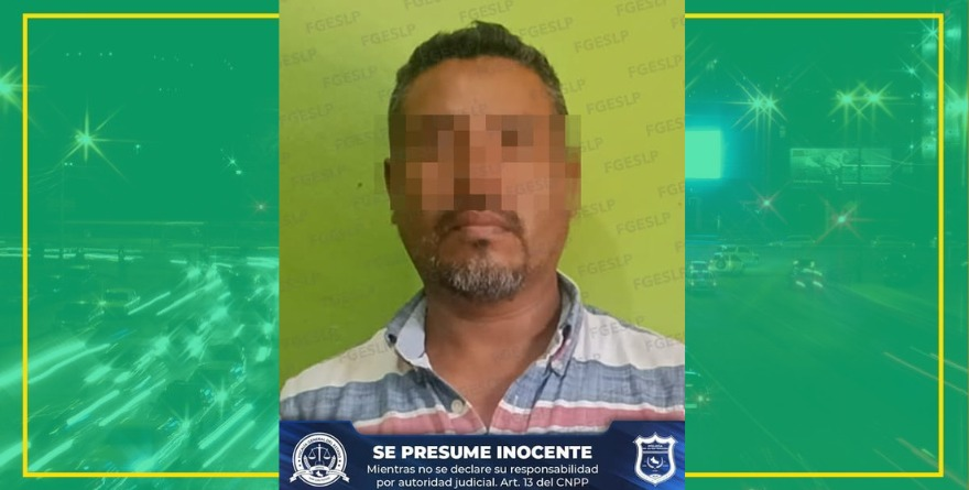 Procesan a violador en Xilitla