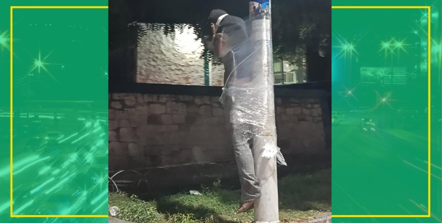 Mutilan a presunto ladrón