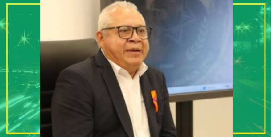 Delincuencia busca territorio en SLP