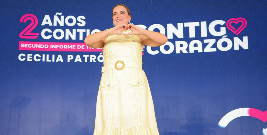 CRECIMIENTO DEL PIB Y FINANZAS SANAS CONSOLIDAN LA COMPETITIVIDAD EN MÉRIDA