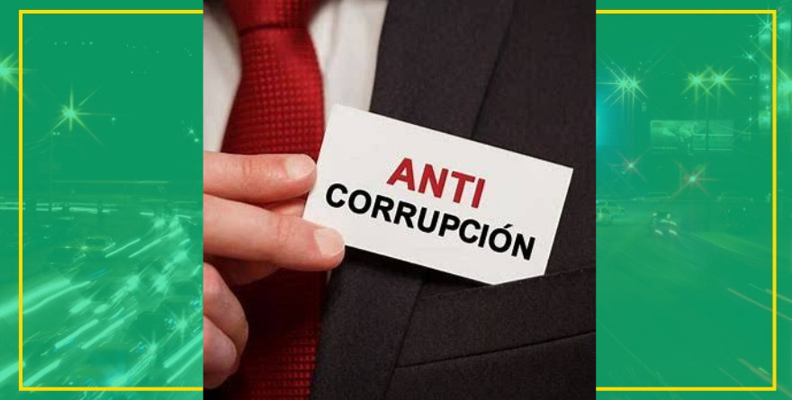 Rezago anticorrupción municipal