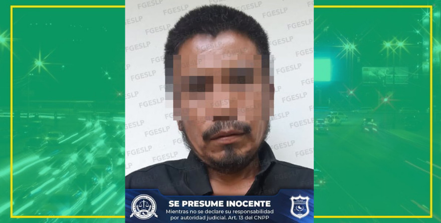 Vinculan a proceso a agresor en Aquismón