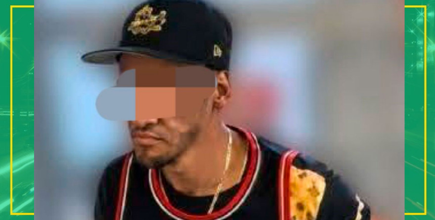 Detienen a ladrón serial en Soledad