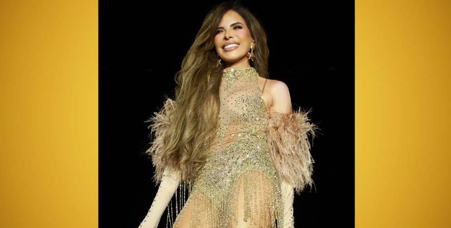 Gloria Trevi tumba libro polémico