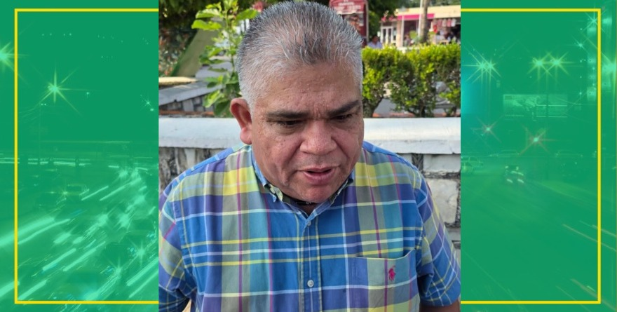 Municipio se deslinda del emplayado