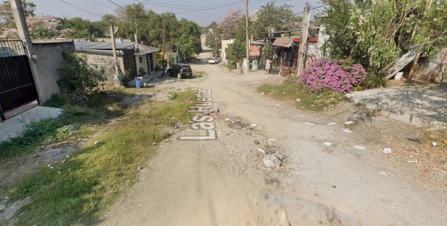 Apagones en Valles