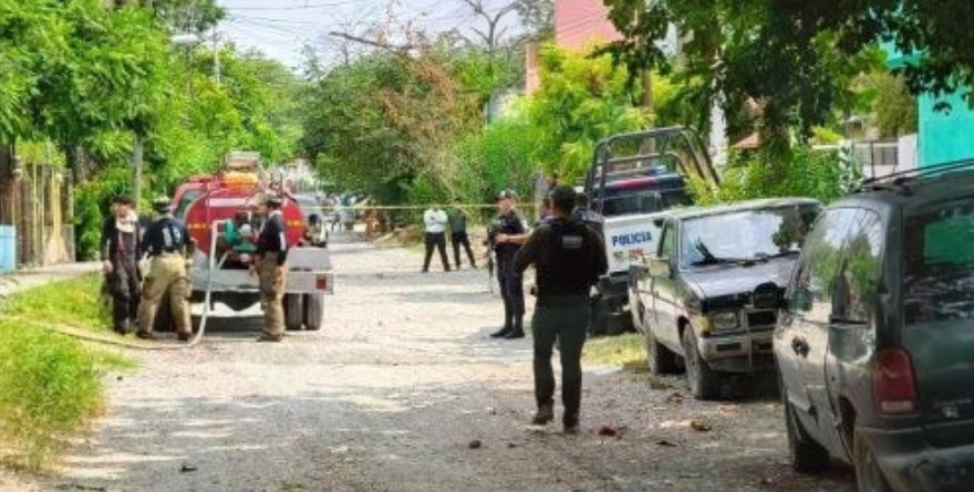 Procesan a imputado por homicidio