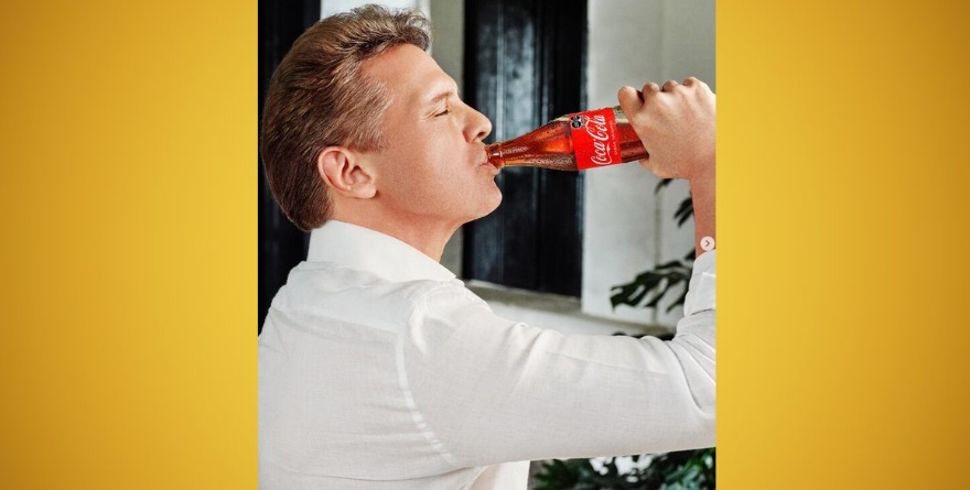 Luis Miguel reaparece super fresco