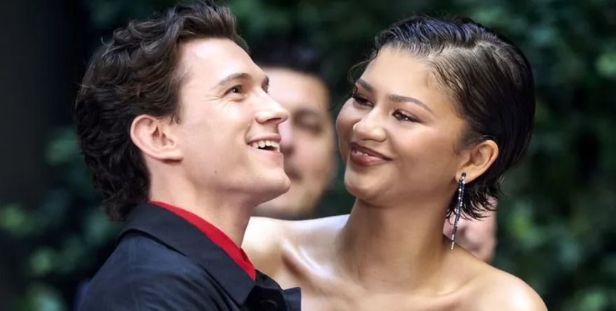 ¿TOM HOLLAND Y ZENDAYA SE CASARON?