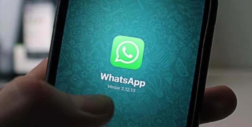 Fraude de WhatsApp