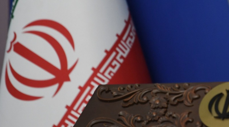 IRÁN ANUNCIA MEDIDAS OFENSIVAS ANTE NUEVAS SANCIONES IMPUESTAS