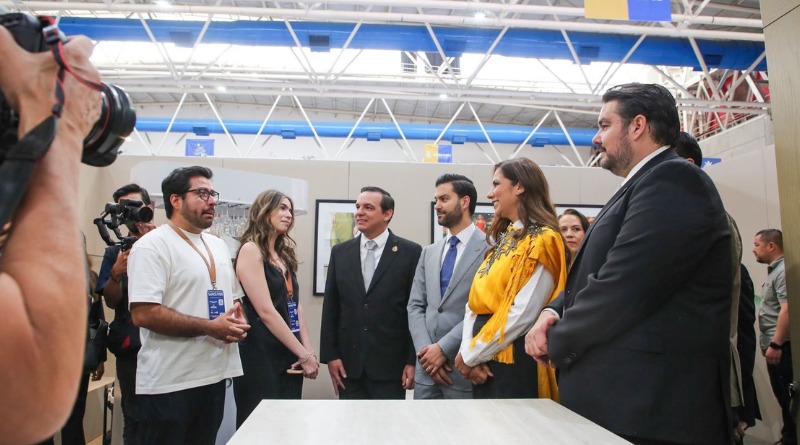 LAS INDUSTRIAS CLAVE DE GUANAJUATO SE FORTALECEN VÍA GUANAJUATO SUMA