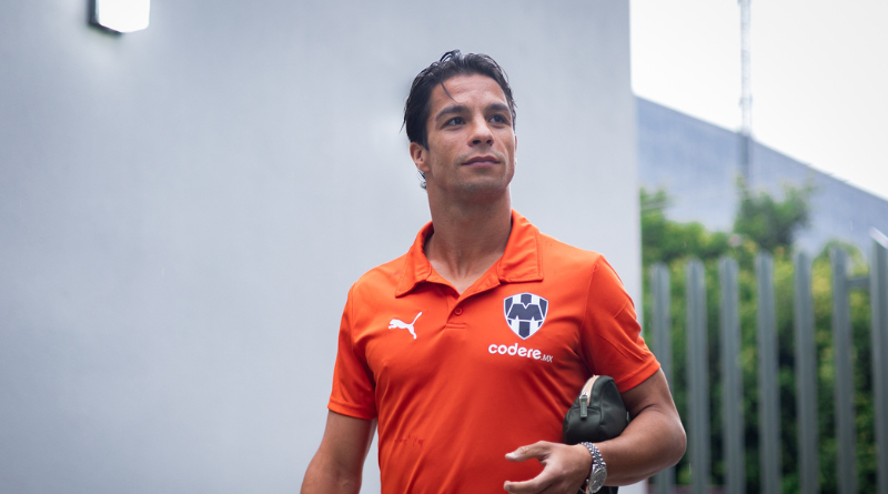 LE MUEVE ALMEYDA AL CUADRO DE RAYADOS ANTE LEÓN