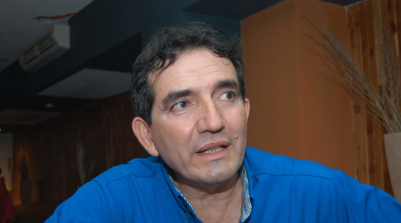 MONTAN ASESINATO DE CUÉN