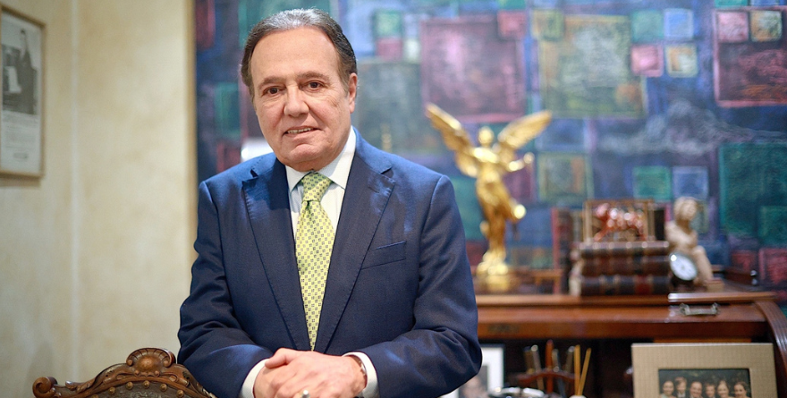 PASIÓN POR SERVIR