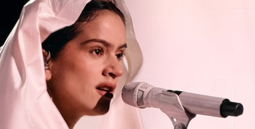 ROSALÍA EN GUADALAJARA