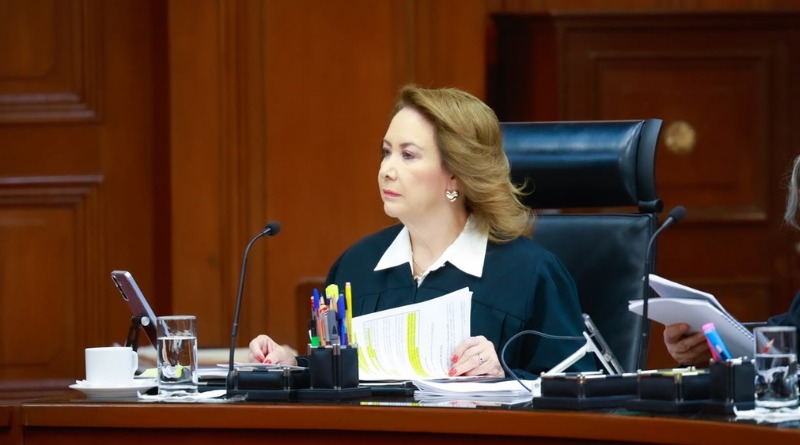 TRABAJADORES POSEEN DERECHOS SOBRE AHORROS PARA EL RETIRO: YASMÍN ESQUIVEL