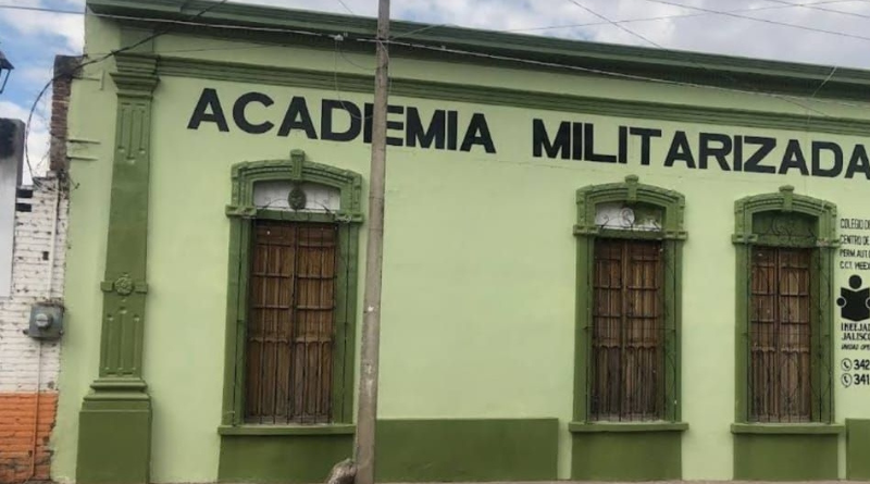 BUSCÁBAMOS PROTEGER: PADRE DE MENOR EN ESCUELA MILITARIZADA