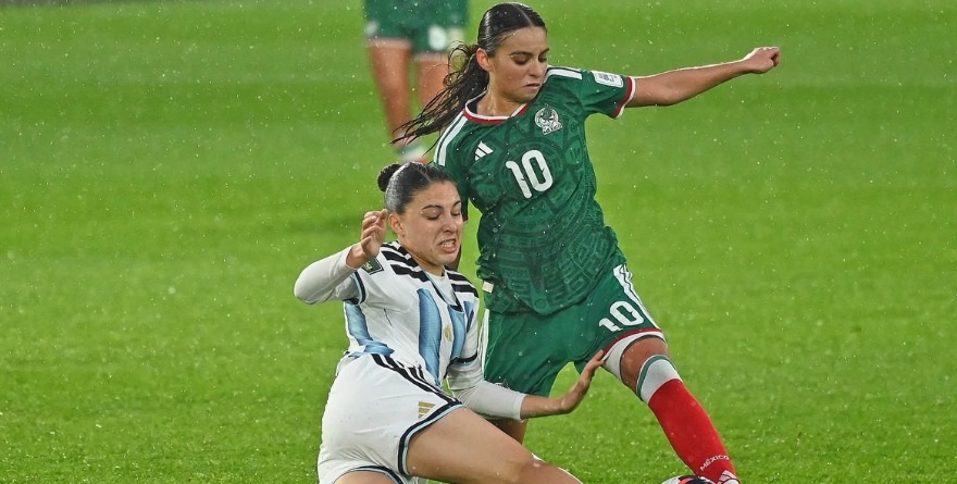 25 AÑOS IGNORANDO LA RAÍZ DEL FUTBOL FEMENIL