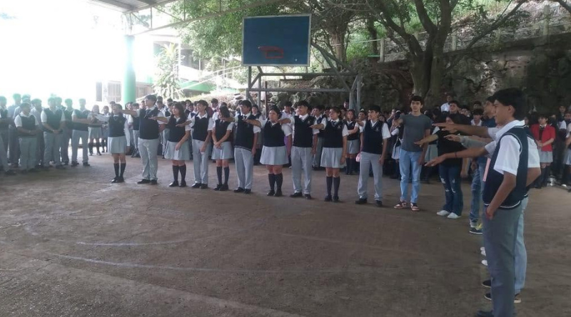 ACUSAN IMPOSICIÓN DE SOBRINO DE ALCALDE