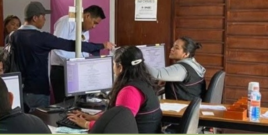 Llaman a vigilar elecciones en Tamazunchale; abre registro para observadores