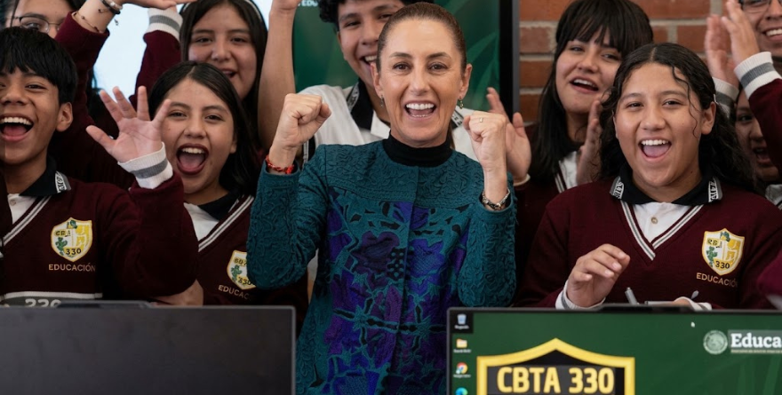 Estudiantes marcarán visita presidencial