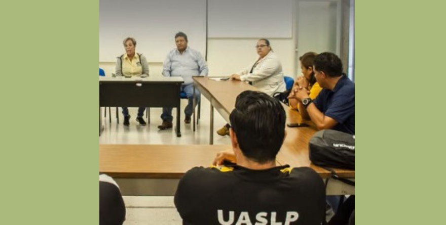 Exhiben otro caso de acoso laboral en la UASLP