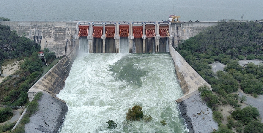 DARÍA CUCHILLO AGUA A AGRO… SIN SIEMBRA
