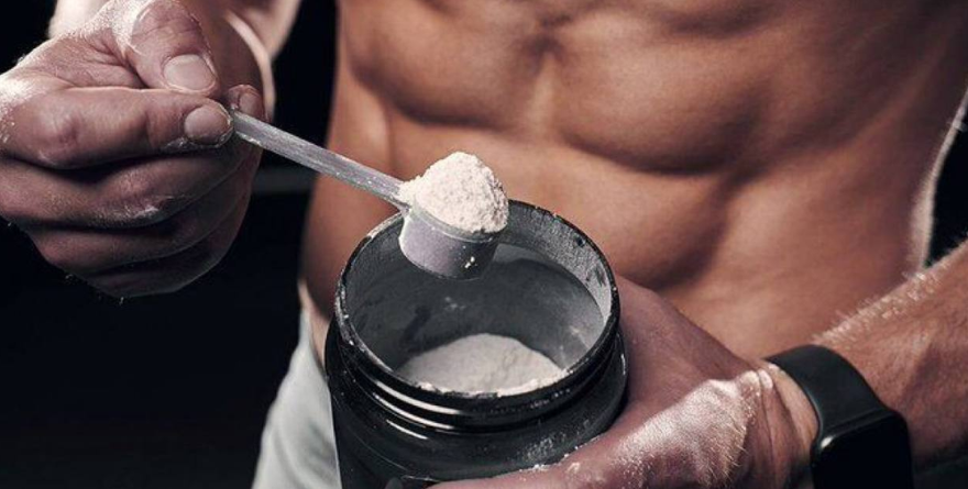 CREATINA, LA REINA DE LOS SUPLEMENTOS