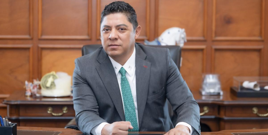 Ejecutivo estatal fortalece desarrollo metropolitano