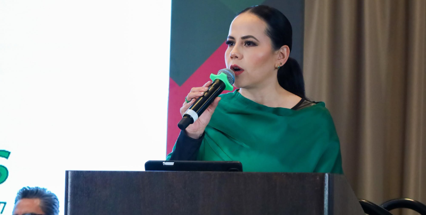 Más obras y apoyos con FINANZAS SANAS